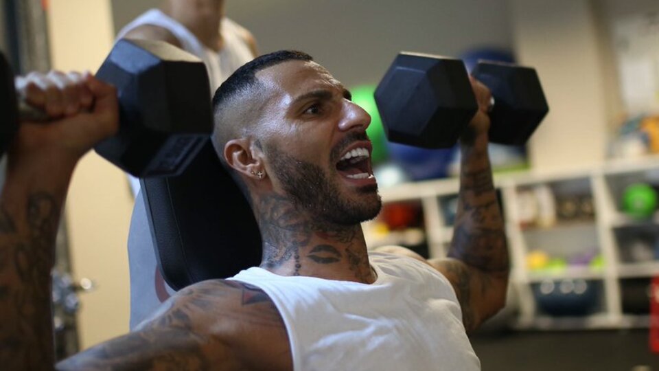 Kasımpaşa'da Galatasaray mesaisi