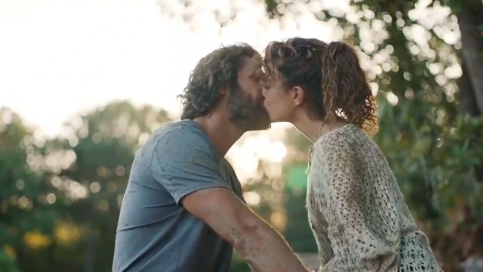 Gerçek Aylin İstanbul'da!