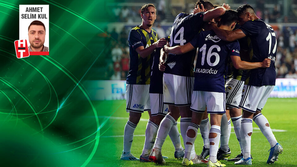 İşte sezona iyi başlangıcın formülü!