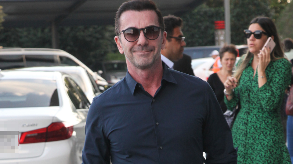 Soluğu alışveriş merkezinde aldı