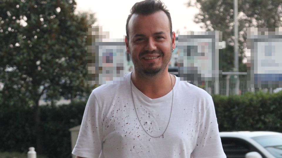 "Güzel bir anı oldu"