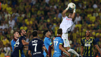 %75 'Alın' çıktı!