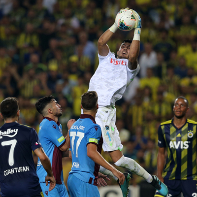 %75 'Alın' çıktı!