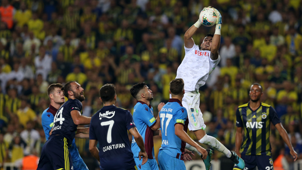 %75 'Alın' çıktı!