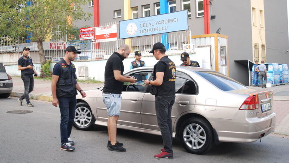 İstanbul Valiliği açıkladı! Önlemler alındı