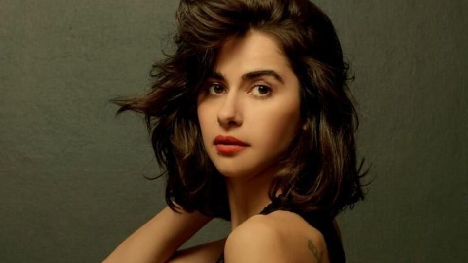 'Çirkin erkek seviyorum, yakışıklılar beni ürkütüyor'