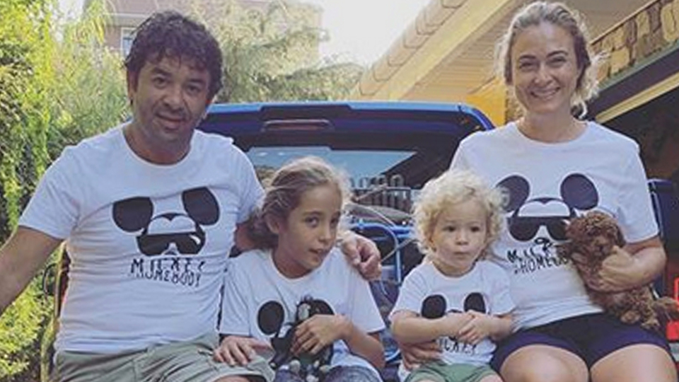 "Ailece seyahat seviyoruz"