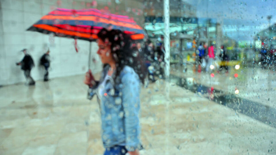 Meteoroloji uyardı! 30 ilde sağanak!