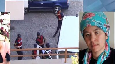 Müge Anlı'da son dakika Fatma Uyanık olayı