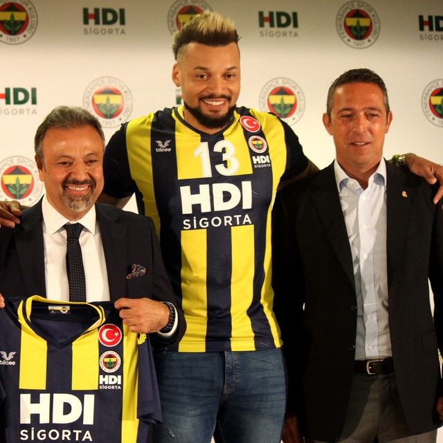 HDI, Fenerbahçe'nin sponsoru
