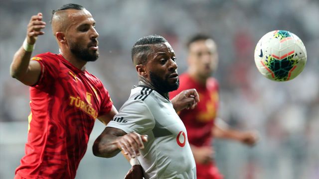 Lens'ten kurtuluş reçetesi