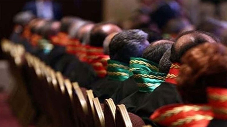 Adalet Bakanlığı 1300 Hakim Savcı alımı