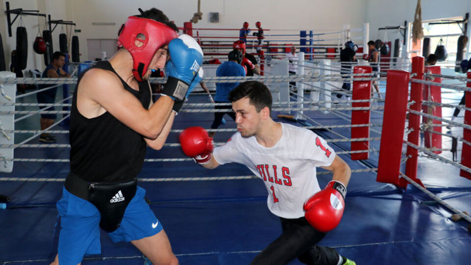 Dünya Boks Şampiyonası yarın