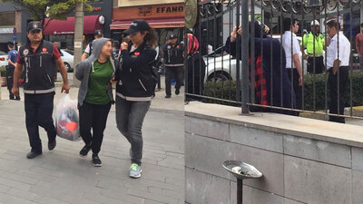 Son pişmanlık fayda etmedi: "Özür dilerim anne"