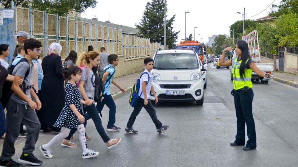 İstanbul teyakkuzda olacak, şantiyeler kapanacak!