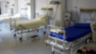 Anestezi teknisyeninden kadın hastaya cinsel taciz!