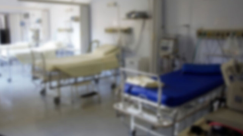 Anestezi teknisyeninden kadın hastaya cinsel taciz!