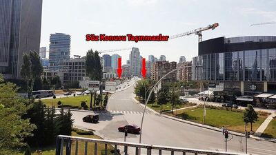 Atatürk Orman Çiftliği'nde flaş gelişme!