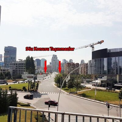 Atatürk Orman Çiftliği'nde flaş gelişme!