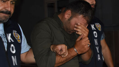 Öldürmeye gidiyordu! İkinci kez gözaltına alındı!