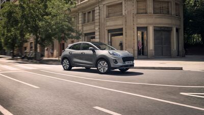 Yarı hibrit motoru ile gelecek