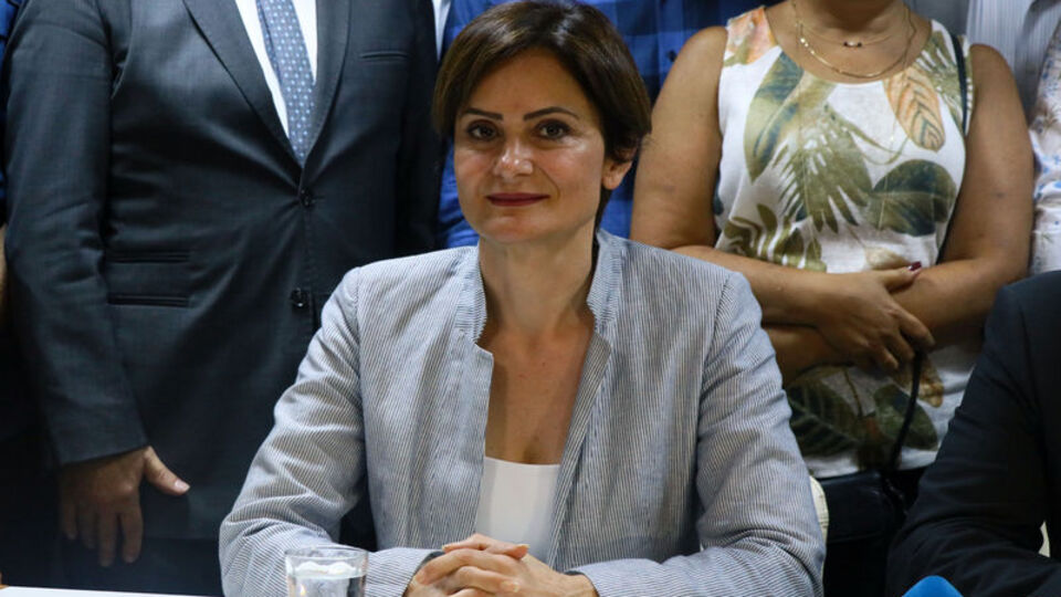 Canan Kaftancıoğlu kimdir?