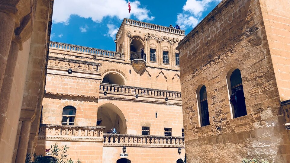 Hercai nerede çekiliyor?