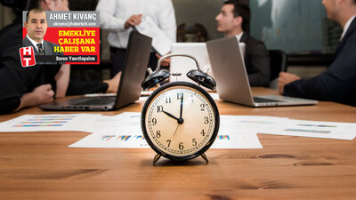 Fazla çalışma haklı fesih sebebi