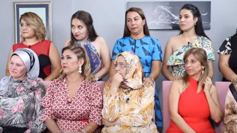 Zuhal Topal'la Sofrada haftanın birincisi