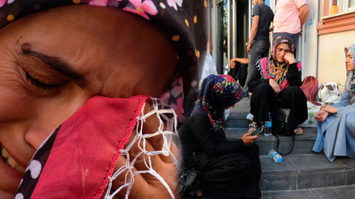 Diyarbakırlı annelerin sayısı 11'e yükseldi!