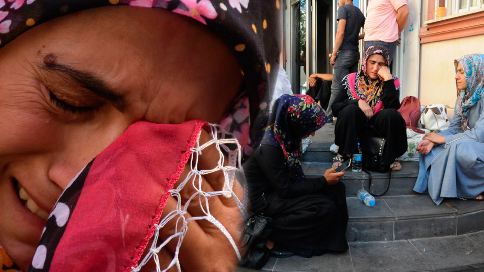 Diyarbakırlı annelerin sayısı 11'e yükseldi!