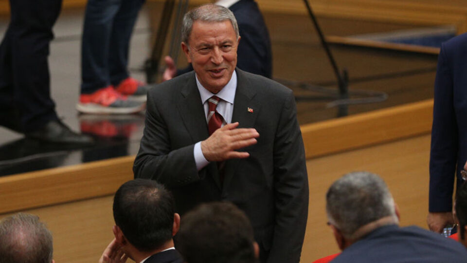 ABD ile ortak kara devriyesi 8 Eylül'de başlıyor!