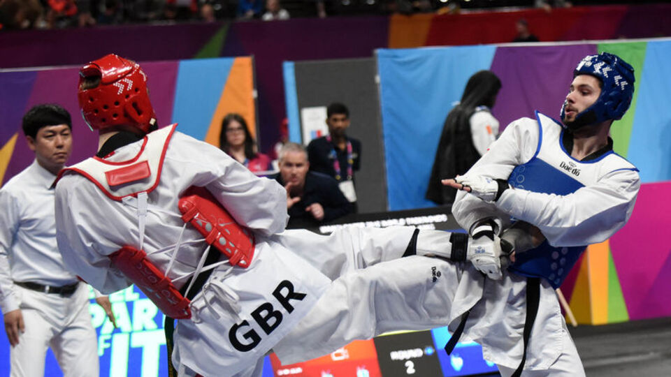 Ferhat Can Kavurat, Avrupa şampiyonu!