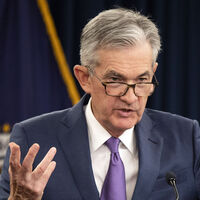 Fed Başkanı: Resesyon beklemiyoruz