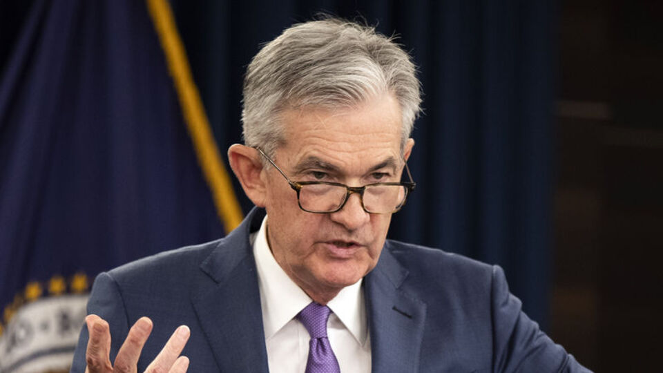 Fed Başkanı: Resesyon beklemiyoruz