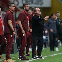 G.Saray cezaya böyle itiraz edecek!