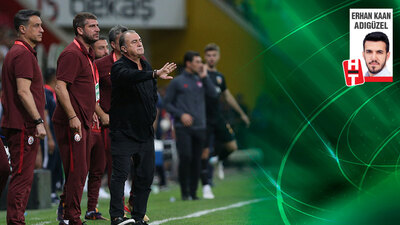 G.Saray cezaya böyle itiraz edecek!