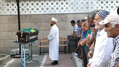 Ekmek bıçağıyla vahşice öldürülmüştü! Yürekleri sızlatan o detay ortaya çıktı