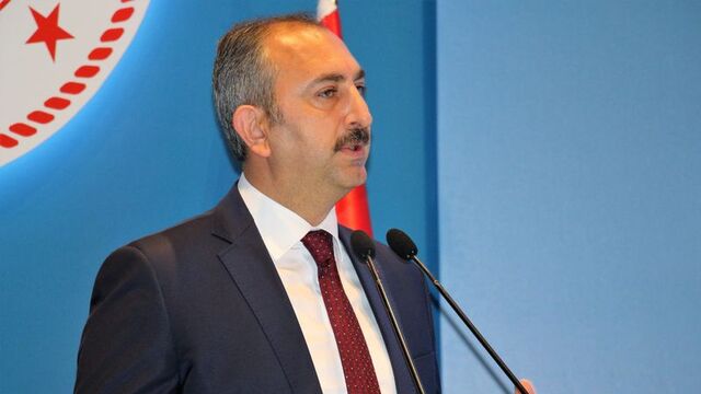 Adalet Bakanı'ndan af açıklaması!