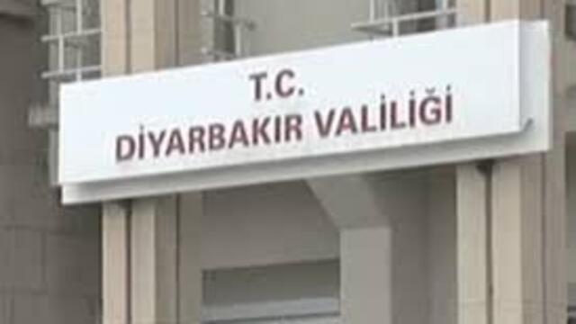 Diyarbakır Valiliği'nden "kayyum" iddialarına yalanlama