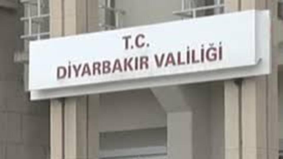 Diyarbakır Valiliği'nden "kayyum" iddialarına yalanlama