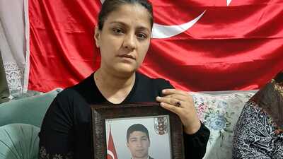 Şehidin tazminatı mahkemelik oldu