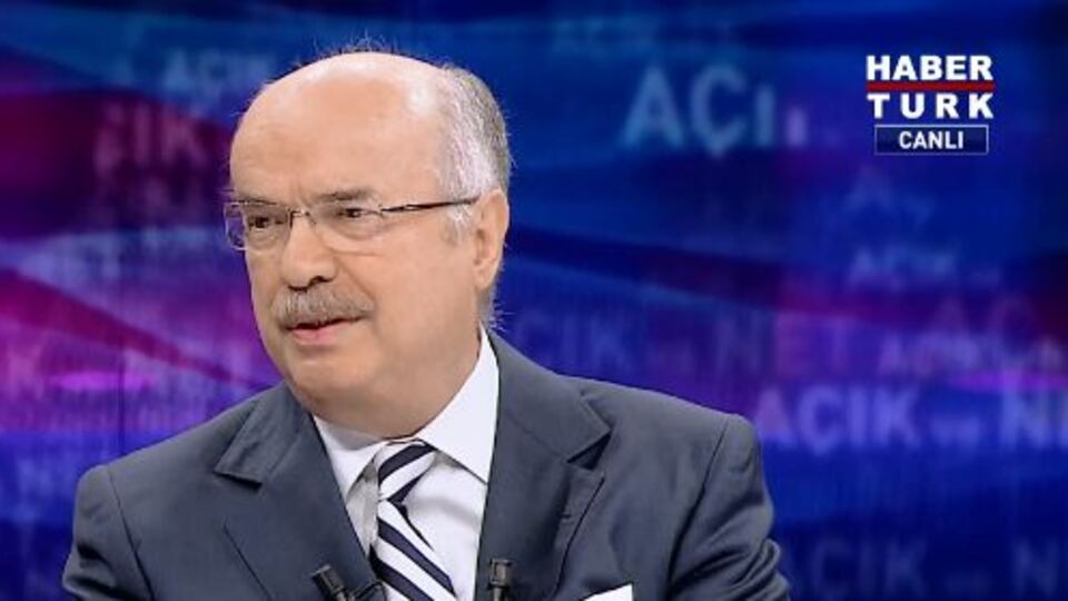 Koru: Erdoğan karşıtlığı yapılırsa şansları yok