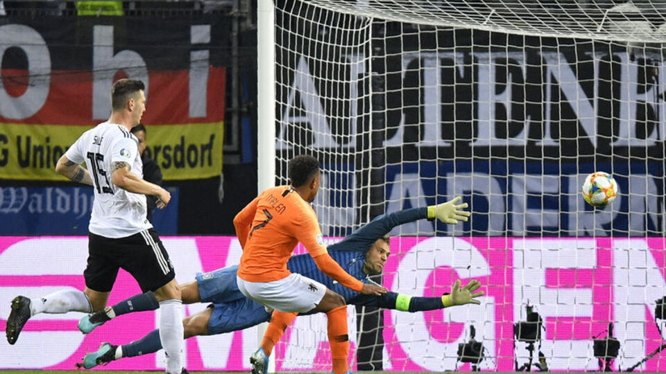 Nefes kesen maç! Tam 6 gol oldu!