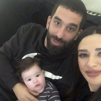 Oğlunun eğitimi için 70 bin TL