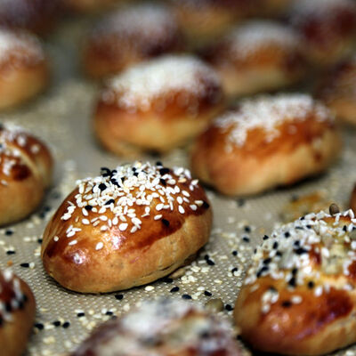 Sakın bunları almayın!