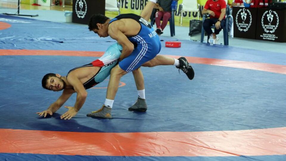 Milliler mindere çıkıyor