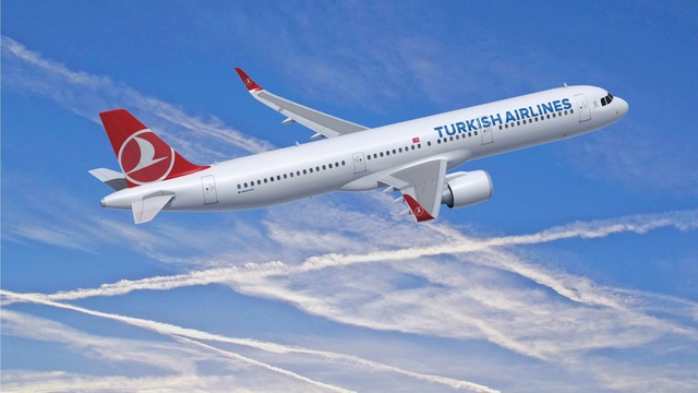 THY'nin 2 milyar dolarlık borçlanma aracına onay