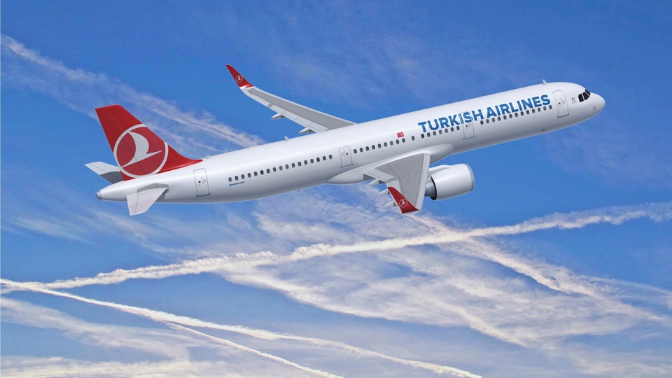 THY'nin 2 milyar dolarlık borçlanma aracına onay