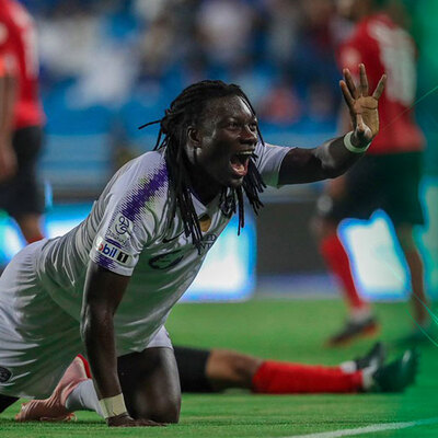 Gomis, Comolli'yle görüşmesini açıkladı